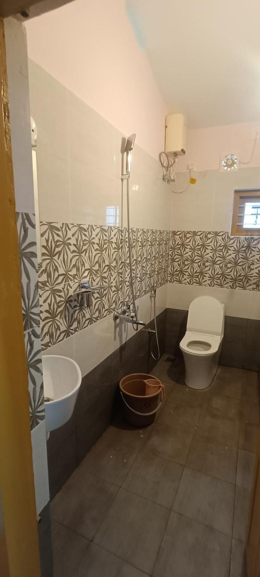 Epic Inn Villa Varkala With Kitchen Exterior foto