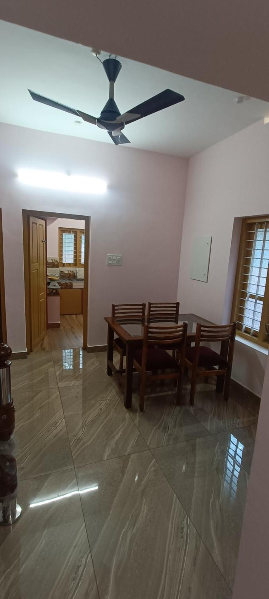 Epic Inn Villa Varkala With Kitchen Exterior foto